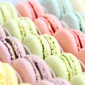 Meet your Posher, Ag warm